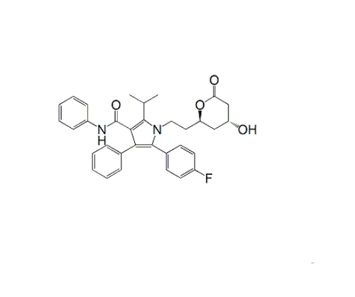 Atorvastatin Related Compound H